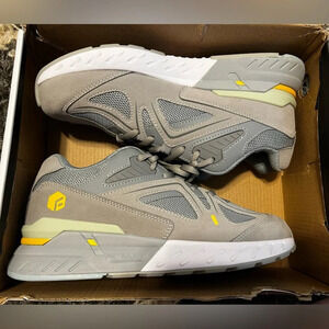 NIB FitVille Rebound Core Extra Wide Walking Shoes